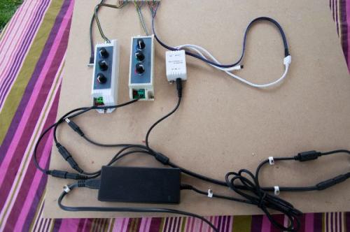 Meine Bühnen [Bildergalerie]